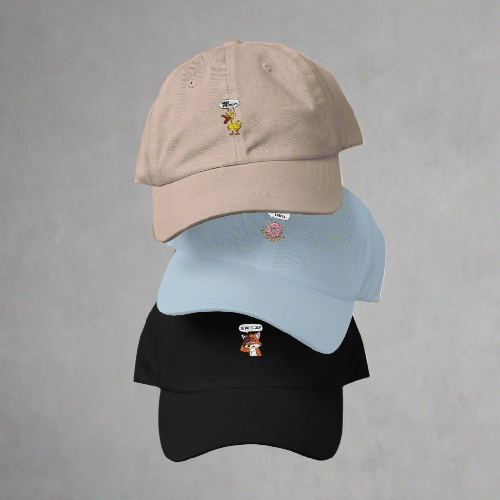 Hats